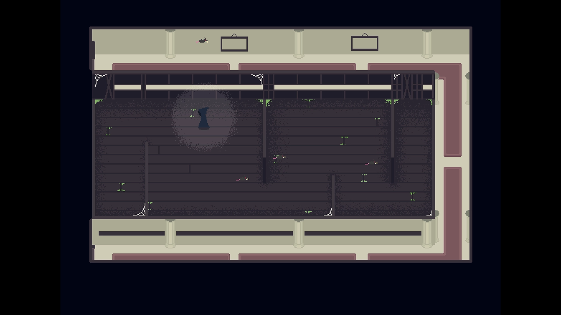 Der Rattenfänger von Götschka